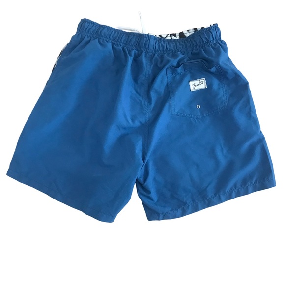 Frank’s Men’s Swim Trunks - Picture 6 of 6